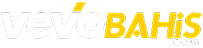 Vevobahis logosu